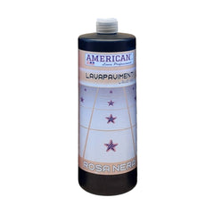 AMERICAN FLOORS 1LT BLACK PINK