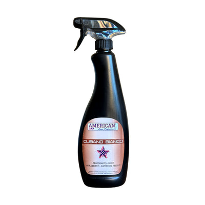 AMERICAN DEO 750 ML CUBANO BIANCO