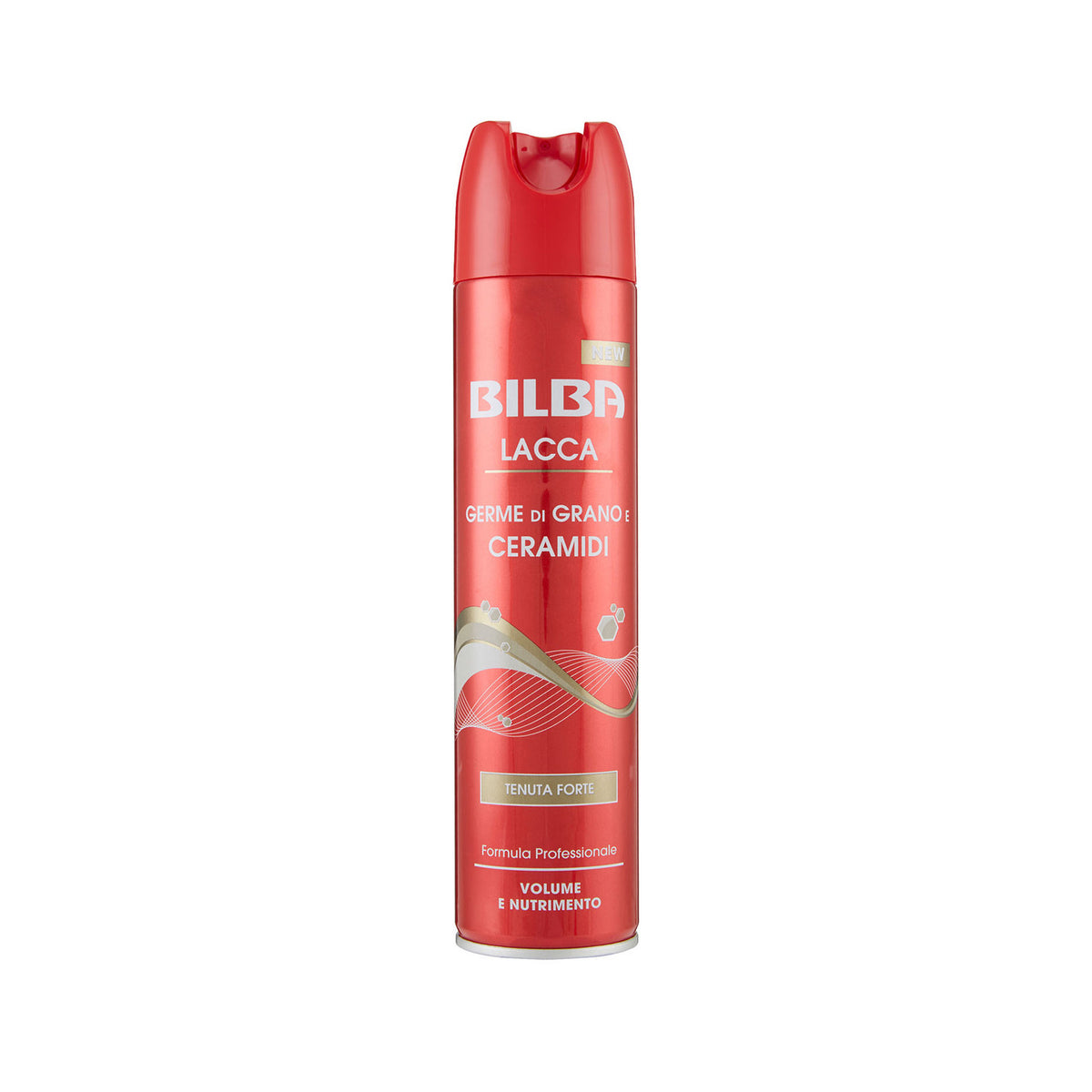 BILBA LACK 250ML WEIZENKNOBSEN