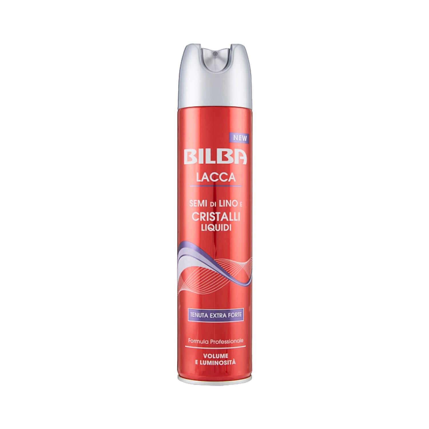 BILBA LACK 250ML LEINENSAMEN