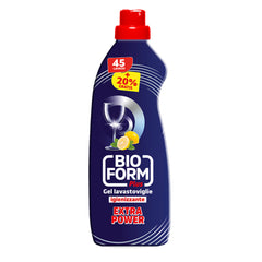 BIO FORM GEL 45 LAV