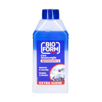 BIO FORM PLUS GESCHIRRSPÜLMITTELPFLEGE 250ML 