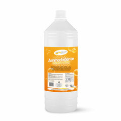 BIOHOUSE AMMORBIDENTE ESSENZA GIALLA 1L