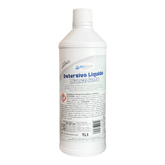 BIOHOUSE DETERSIVO LIQUIDO BIANCO LATTE 1L