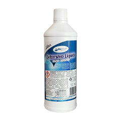 BIOHOUSE DETERSIVO LIQUIDO MON AMOUR 1L
