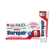 BIOREPAIR TOOTHPASTE 60ML SENSITIVE