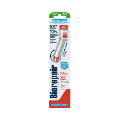 BIOREPAIR SPAZZOLINO DENTI SENSIBILI SOFT