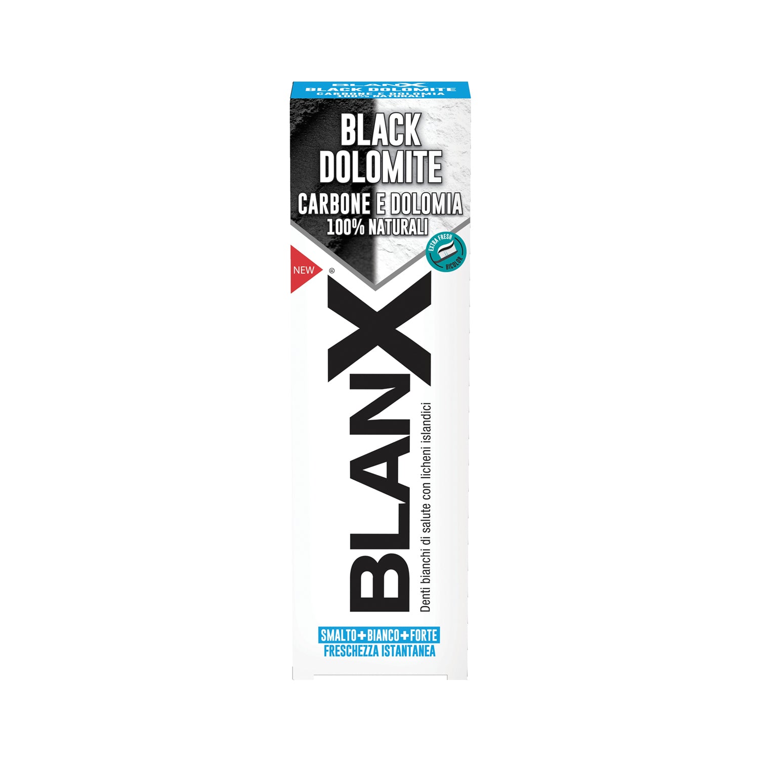 BLANX ZAHNPASTA 75ML DOLOMITE