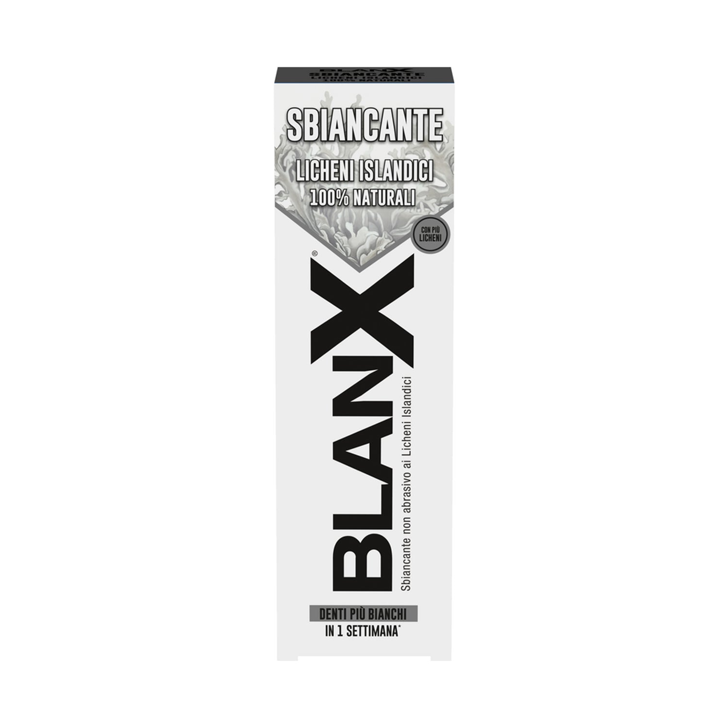 BLANX WHITENING TOOTHPASTE 75ML