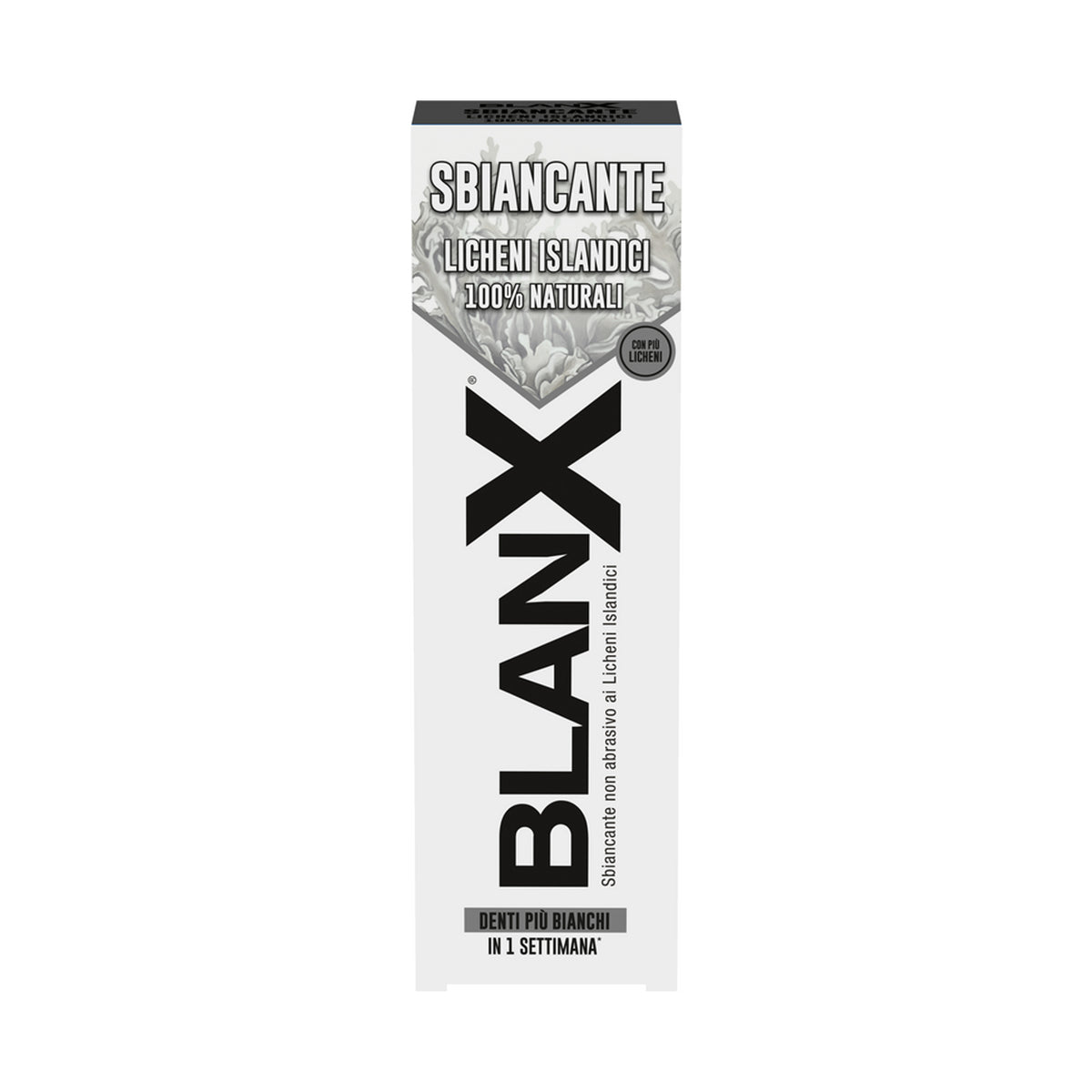 BLANX WHITENING TOOTHPASTE 75ML