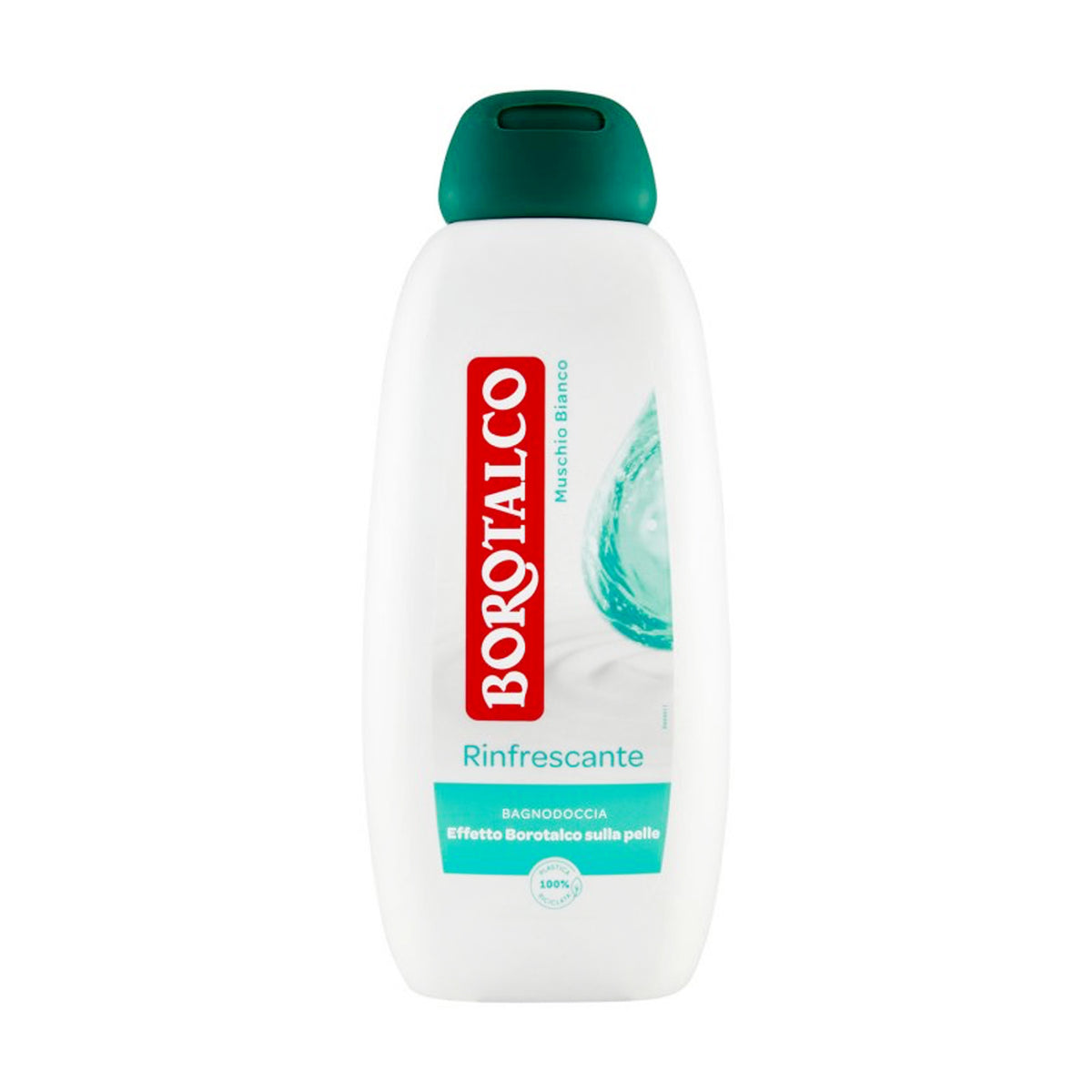 BOROTALCO BADEZUSATZ 450ML ERFRISCHEND