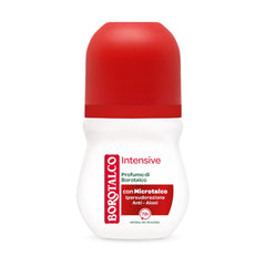 BOROTALCO DEO ROLL-ON 50ML INTENSIV