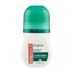 BOROTALCO DEO ROLL ON 50ML ORIGINAL