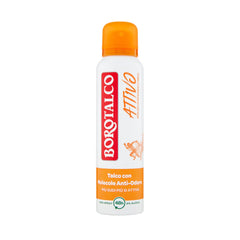 BOROTALCO SPRAY 150ML MANDARINE UND NEROLI