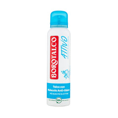 BOROTALCO SPRAY 150ML MEERSALZE