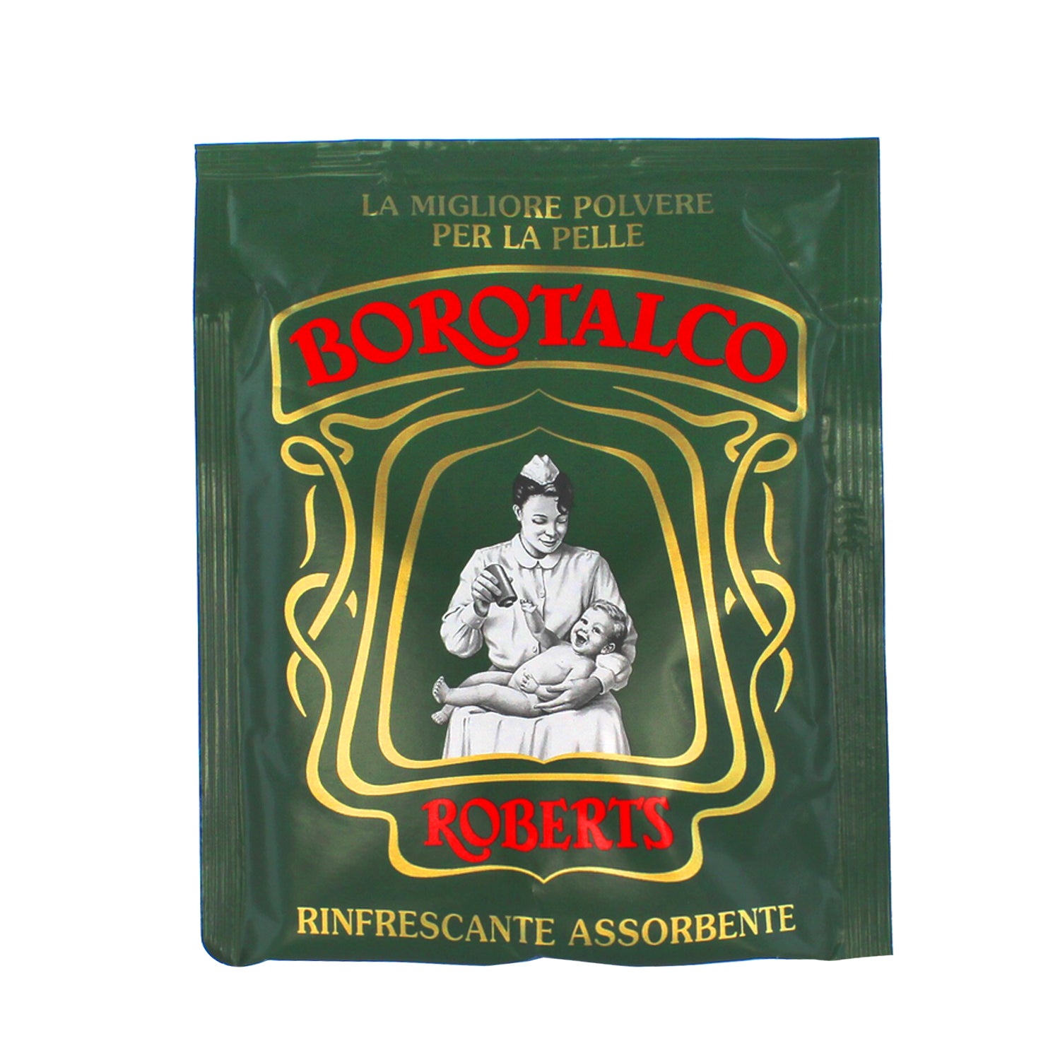 BOROTALCO Talkumbeutel 100 g