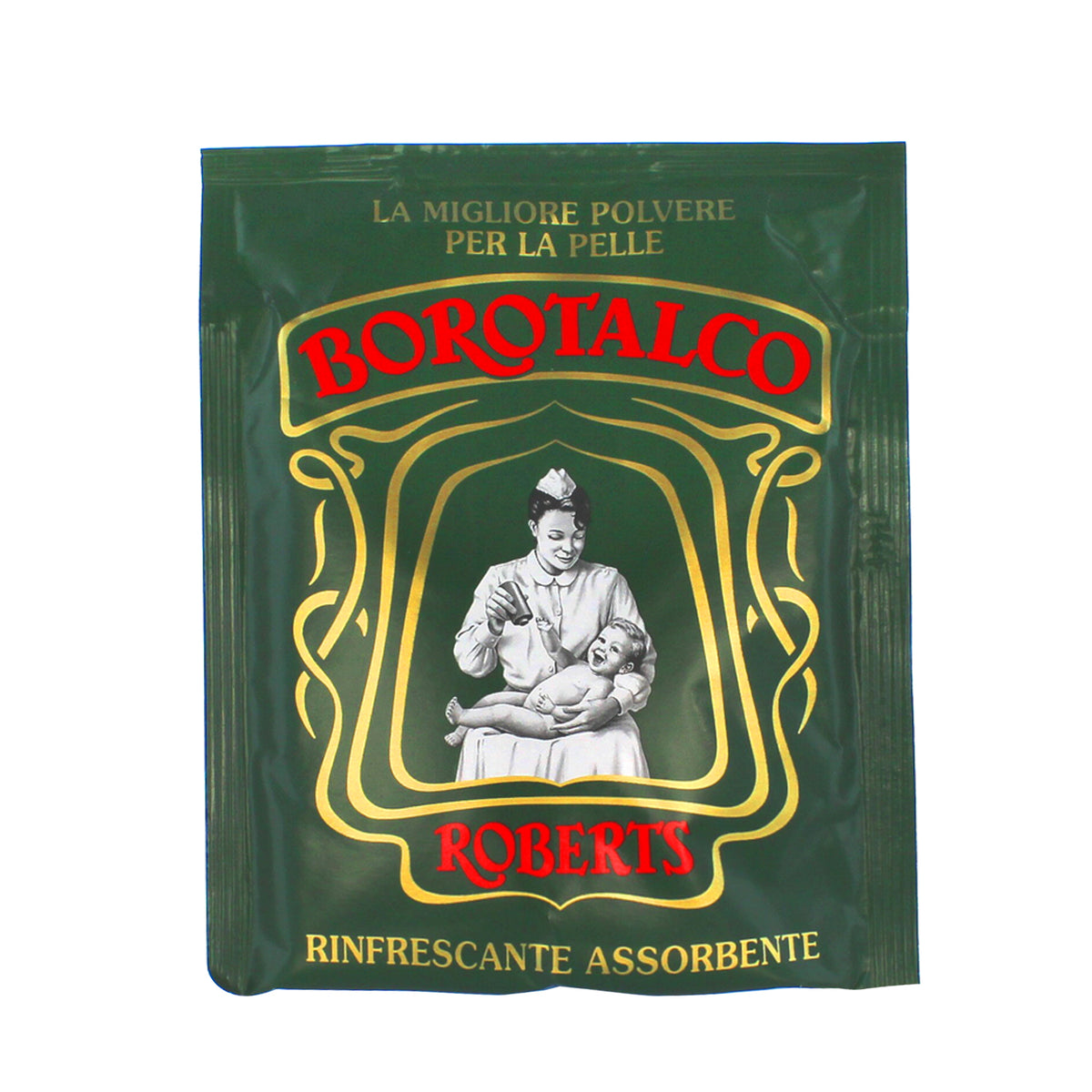 BOROTALCO Talkumbeutel 100 g