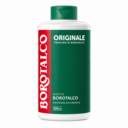 Borotalco Originale foto prodotto