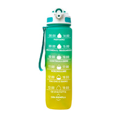 BORRACCIA MOTIVAZIONALE 1L