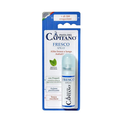 CAPTAIN FRESH ATEMSPRAYSPRAY 15ML