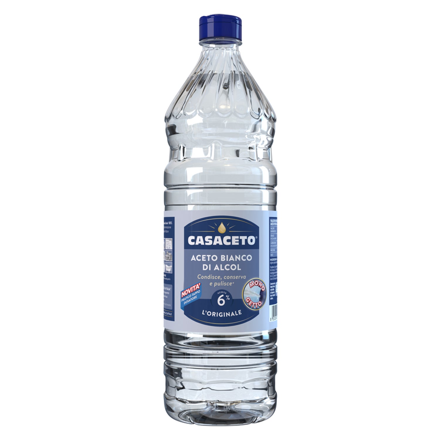 Casaceto-Alkohol-Essig 1 Liter