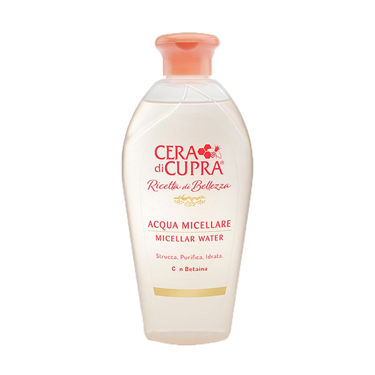 CERA DI CUPRA MICELLAR WATER 200ML 