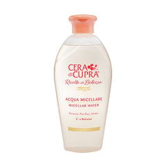 CERA DI CUPRA MICELLAR WATER 200ML 