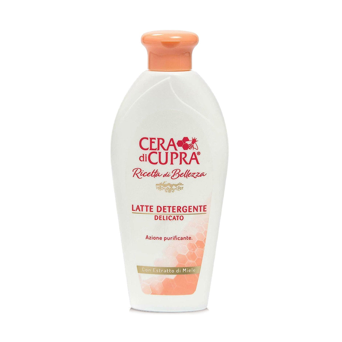 CERA DI CUPRA REINIGUNGSMILCH 200ML 