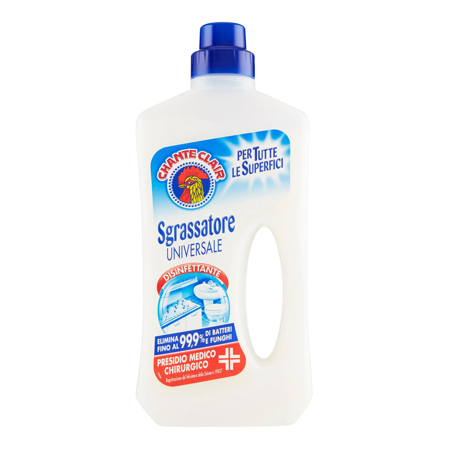 CHANTE CLAIR FLOOR CLEANER 750 ML DISINFECTANT