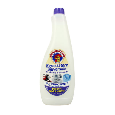 CHANTE CLAIR Nachfüllpackung 600 ml Lavendel