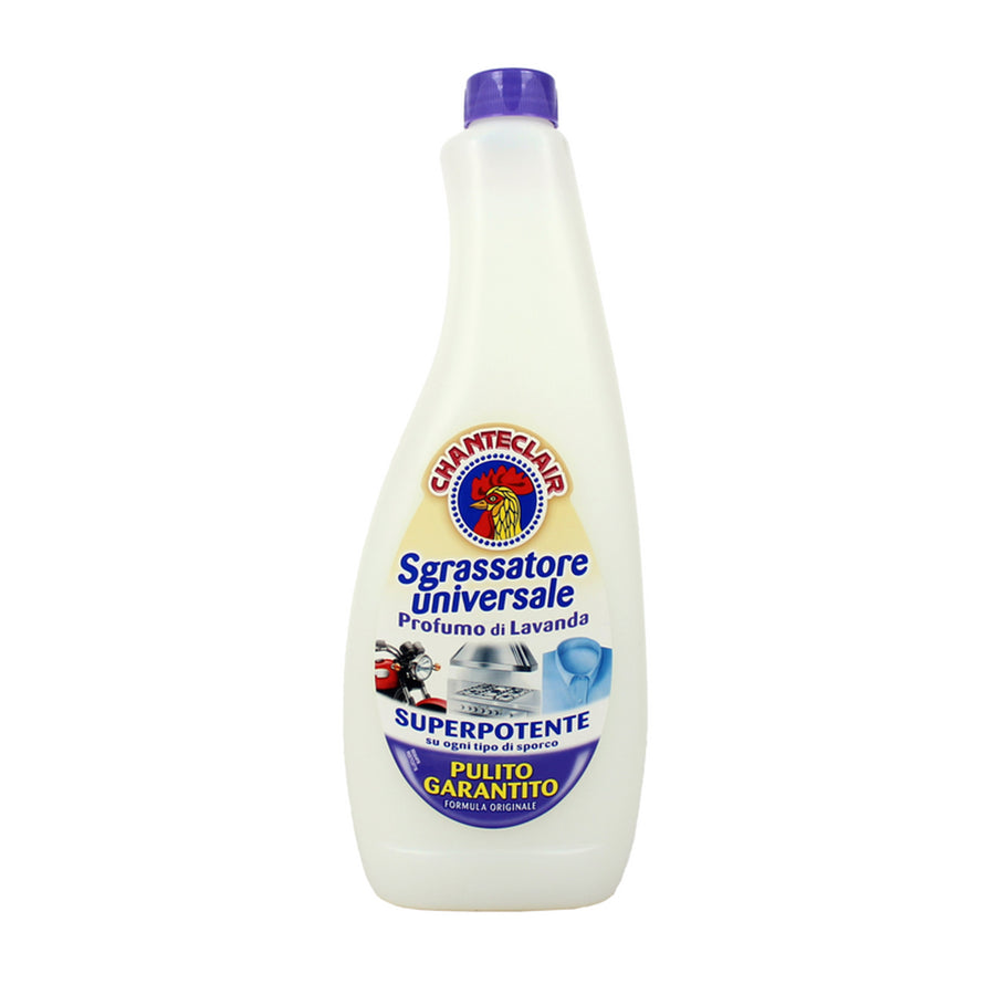 CHANTE CLAIR Nachfüllpackung 600 ml Lavendel