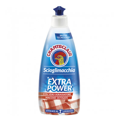 CHANTE CLAIR FLECKENENTFERNER ENTFETTER 375 ML