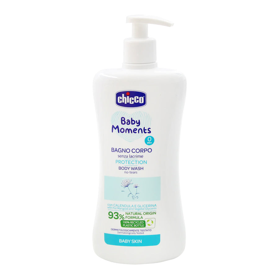 CHICCO BAGNO 500 ML PROTEZIONE