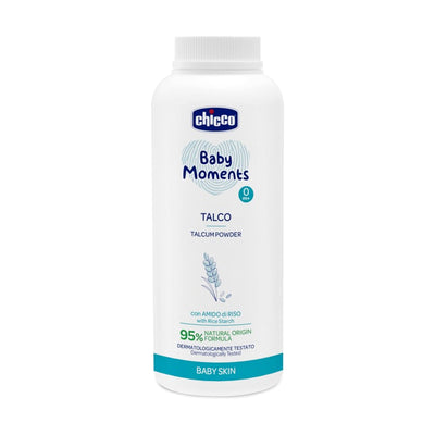 CHICCO TALCO 150GR
