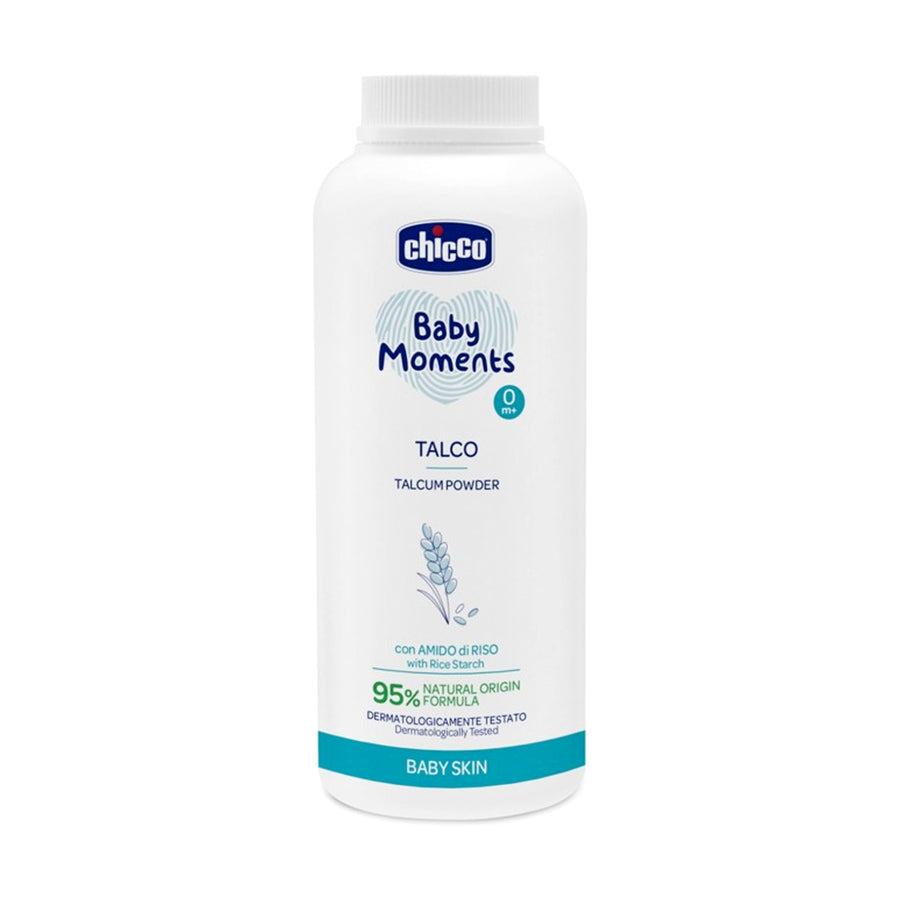 CHICCO TALKUM 150 g