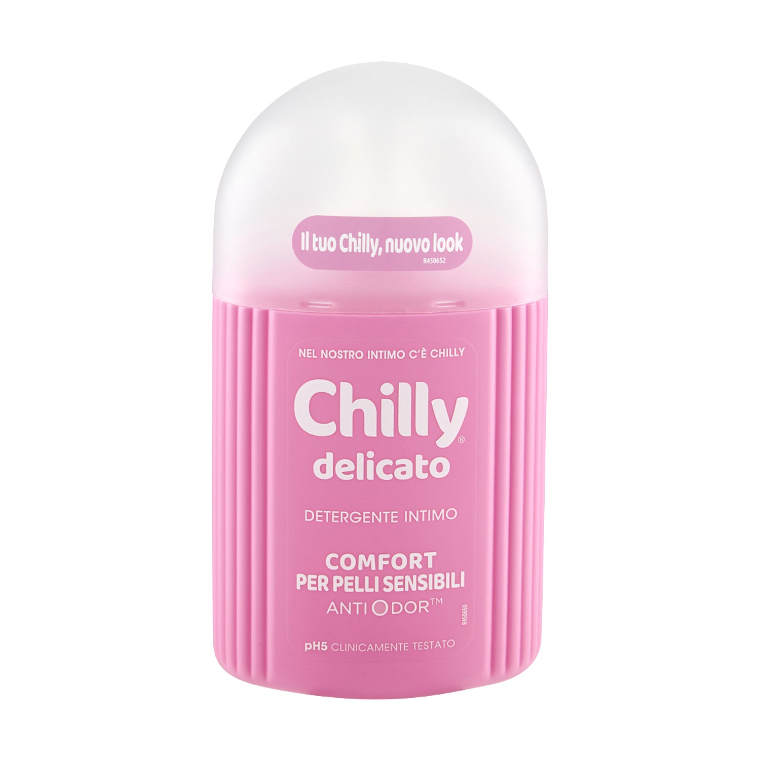 CHILLY INTIMATE 200ML DELICATE