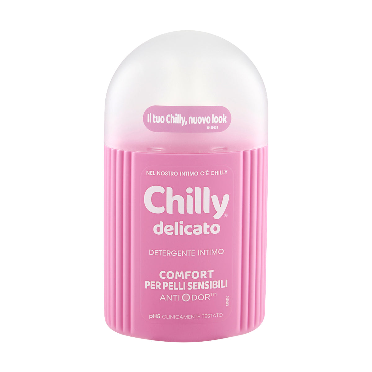 CHILLY INTIMATE 200ML DELICATE