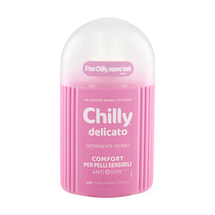 CHILLY INTIMATE 200ML DELICATE