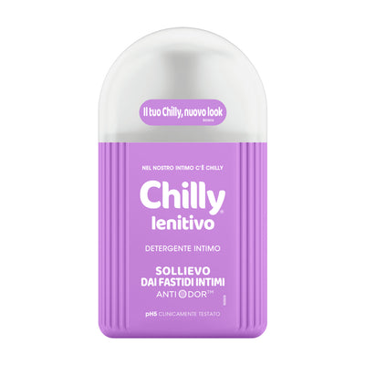 CHILLY INTIMATE 200ML BERUHIGEND