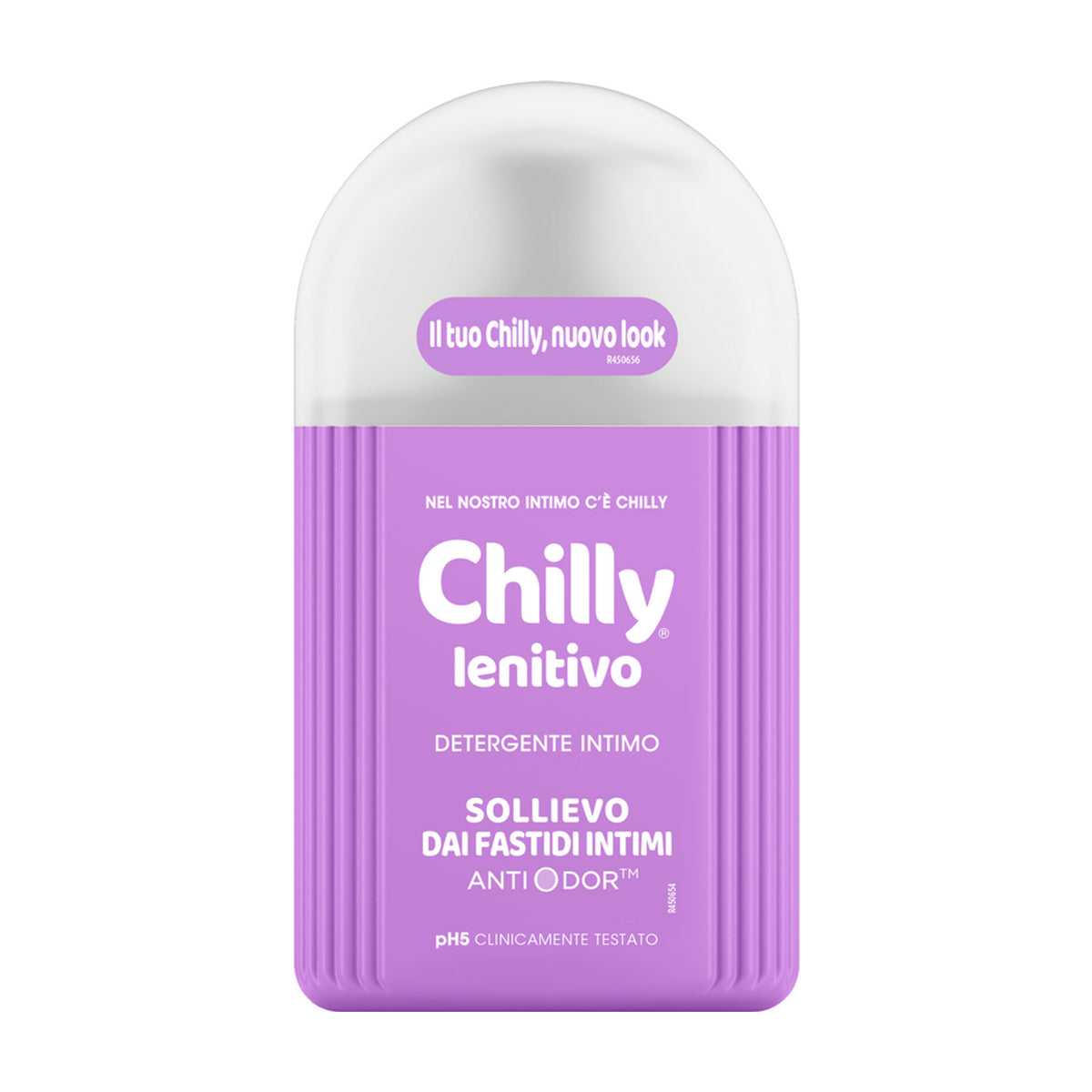 CHILLY INTIMATE 200ML SOOTHING