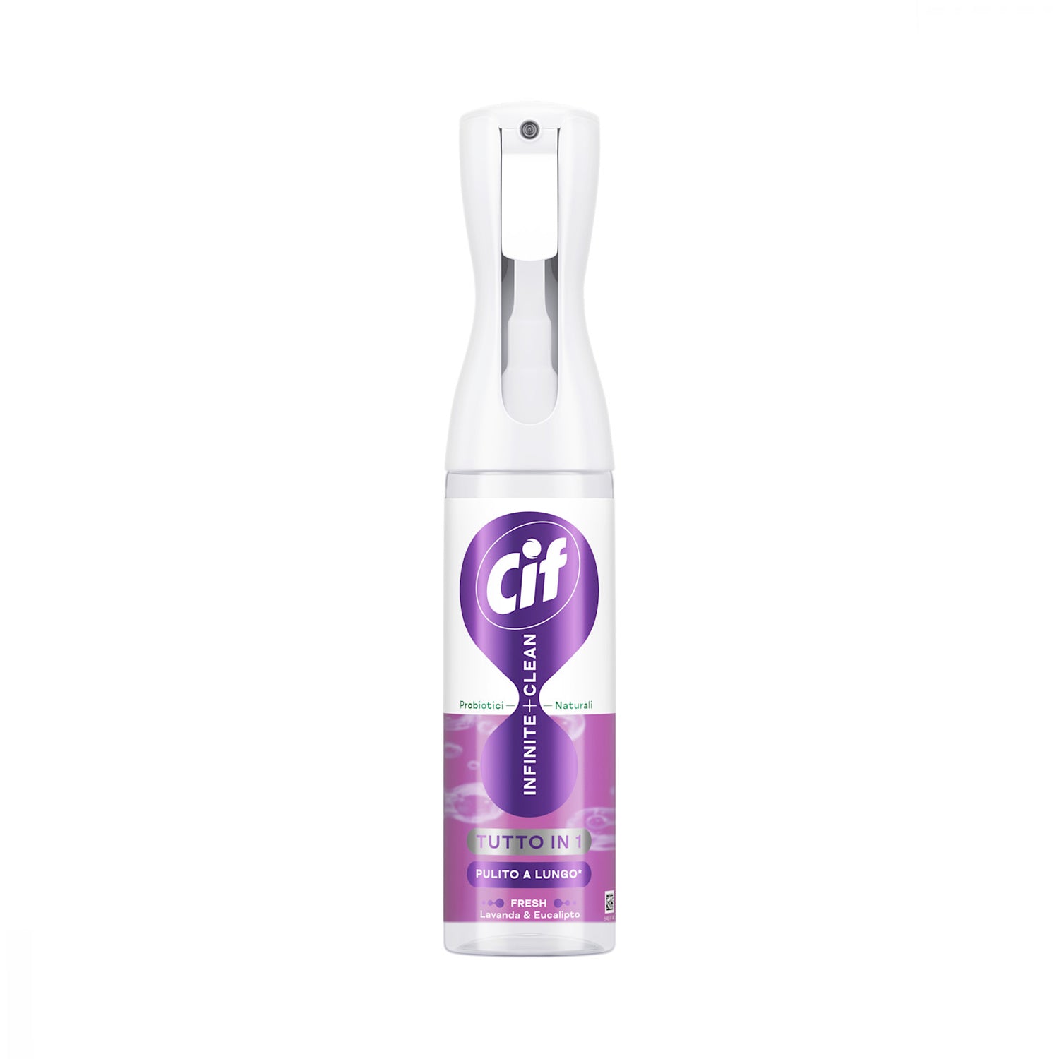 CIF INFINITY CLEAN 280ML FRESH