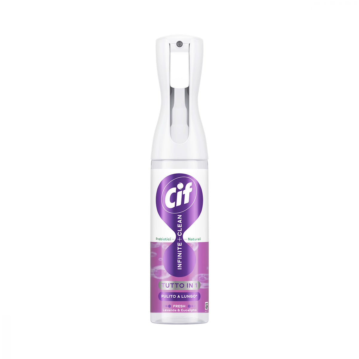 CIF INFINITY CLEAN 280ML FRESH