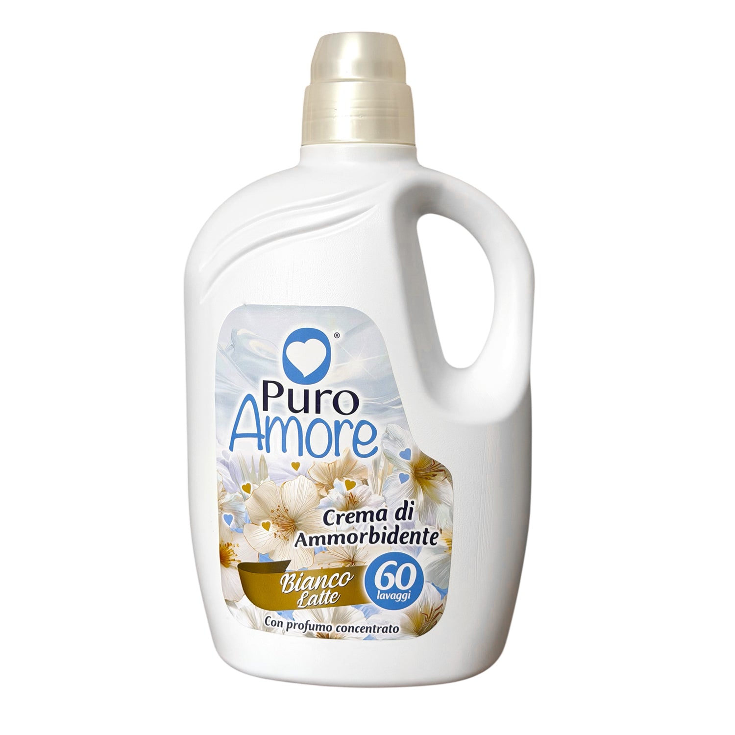 PURE LOVE 60LAV LILA