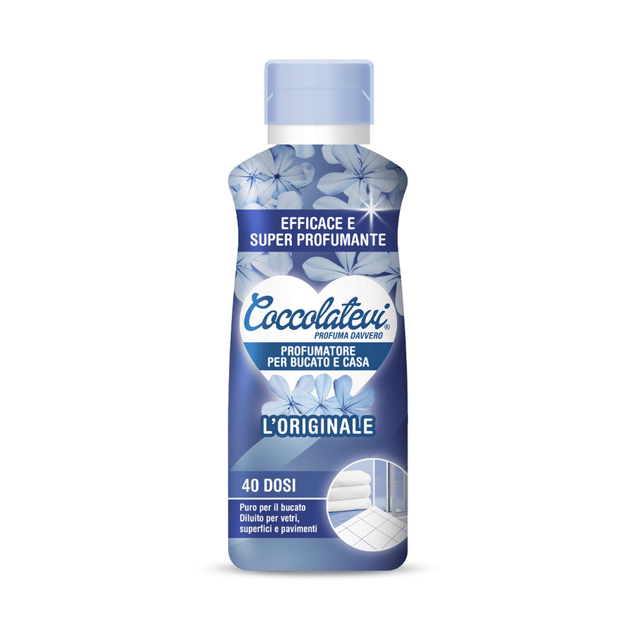 VERWÖHNEN SIE SICH – DAS ORIGINAL RAUMSPRAY 250 ML