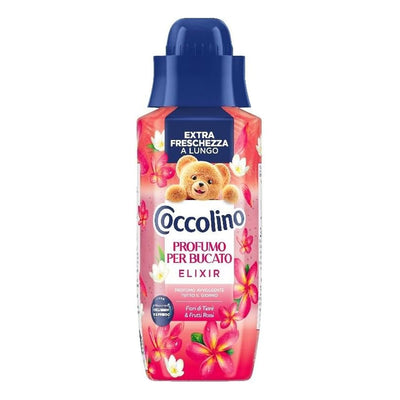 COCCOLINO PROFUMATORE BUCATO 342ML TIARE'