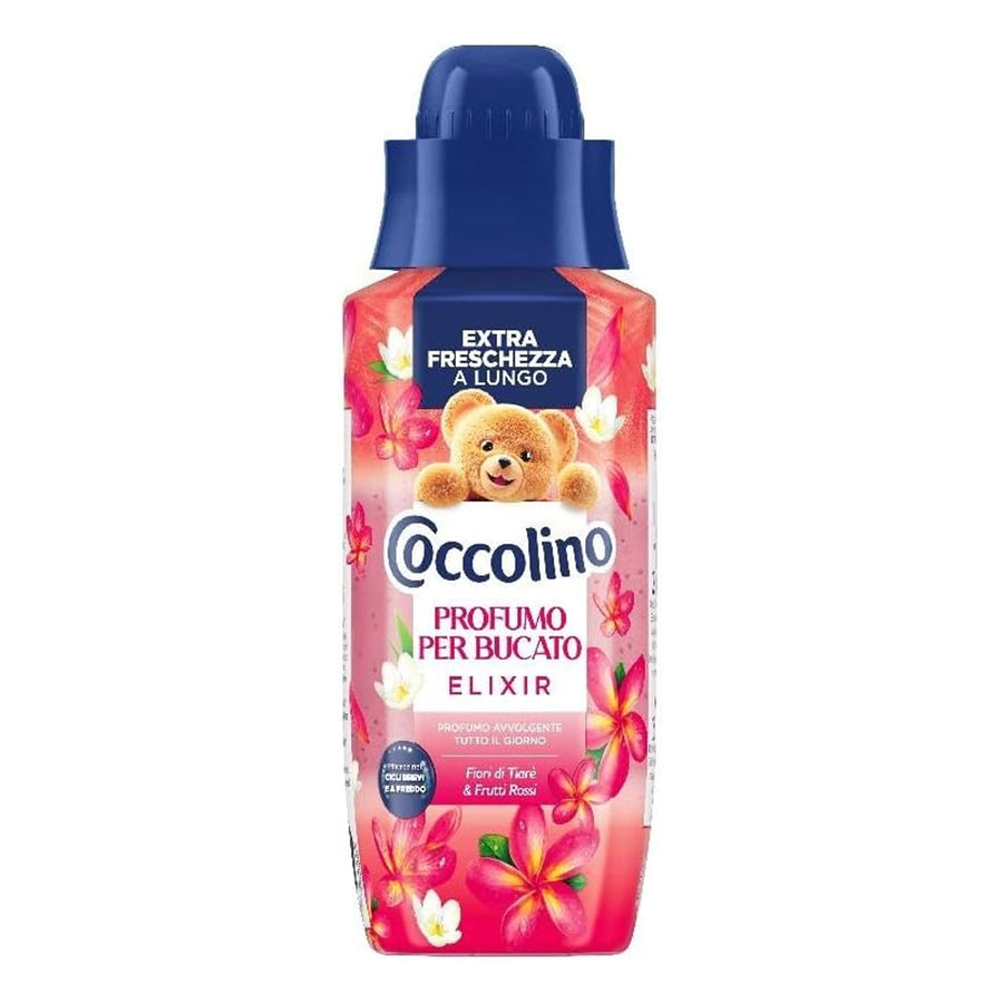 COCCOLINO WÄSCHEDUFT 342ML TIARE