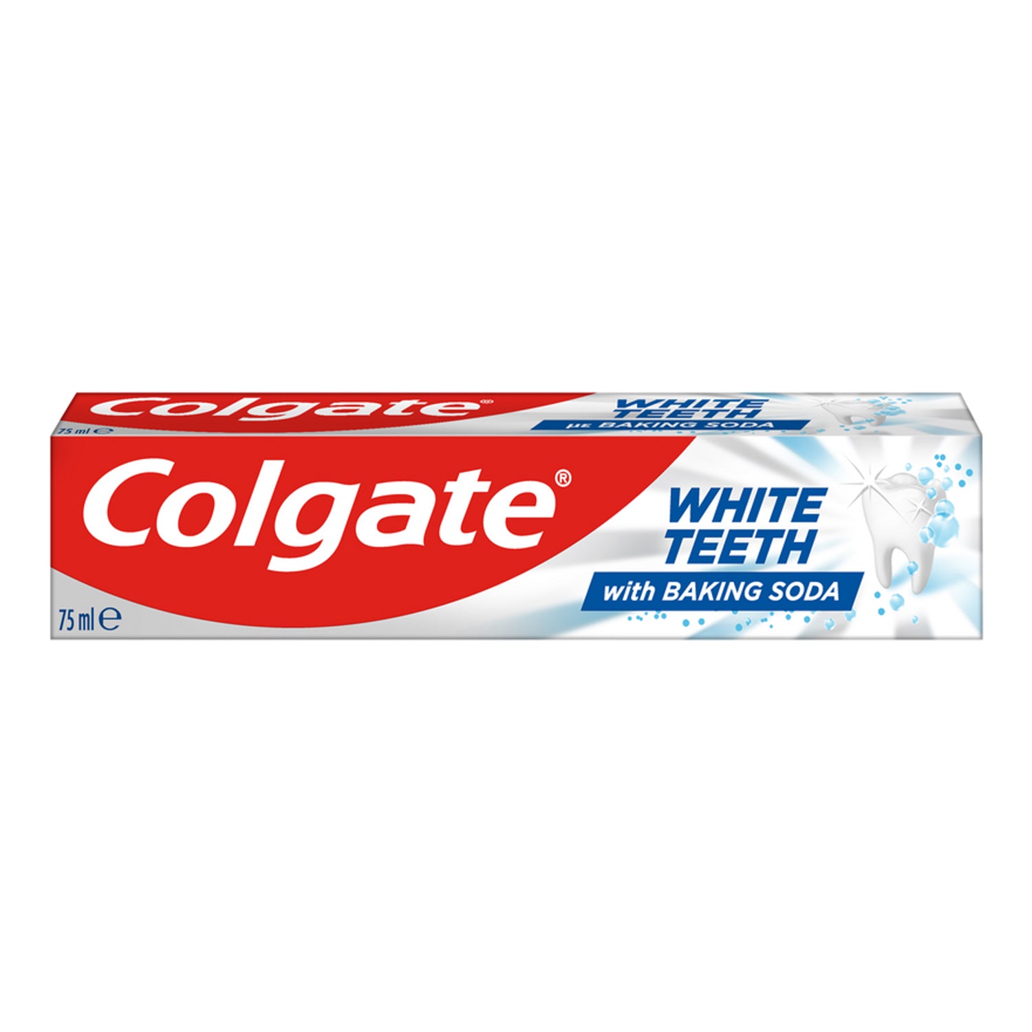 COLGATE DENT.75ML BAKING SODA