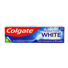 COLGATE ZAHNPASTA 75ML SENSATION WHITE 
