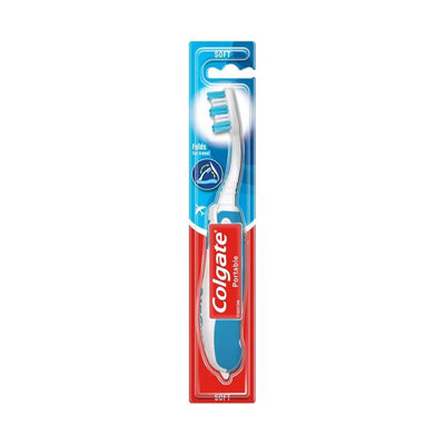Colgate Reisezahnbürste