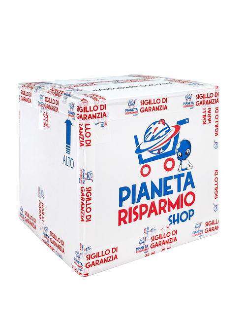 Verpackungspflege